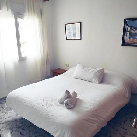 Apartament Marina Sunrise Puerto Torrevieja Zewnętrze zdjęcie