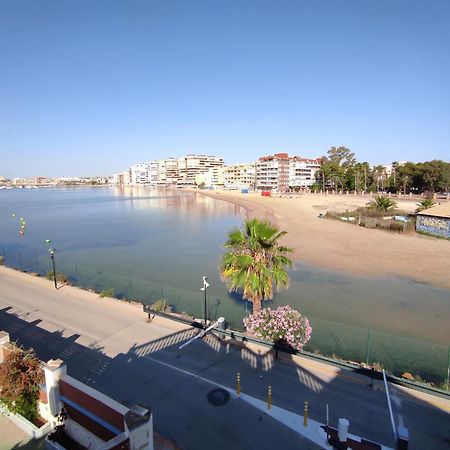 Apartament Marina Sunrise Puerto Torrevieja Zewnętrze zdjęcie
