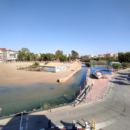 Apartament Marina Sunrise Puerto Torrevieja Zewnętrze zdjęcie