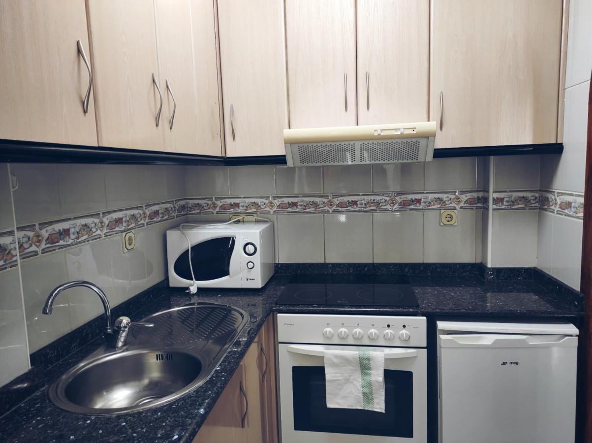 Apartament Marina Sunrise Puerto Torrevieja Zewnętrze zdjęcie