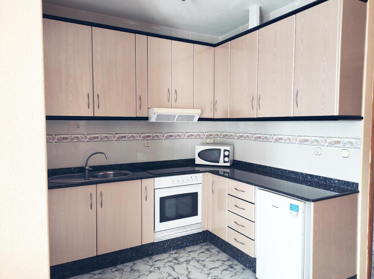 Apartament Marina Sunrise Puerto Torrevieja Zewnętrze zdjęcie