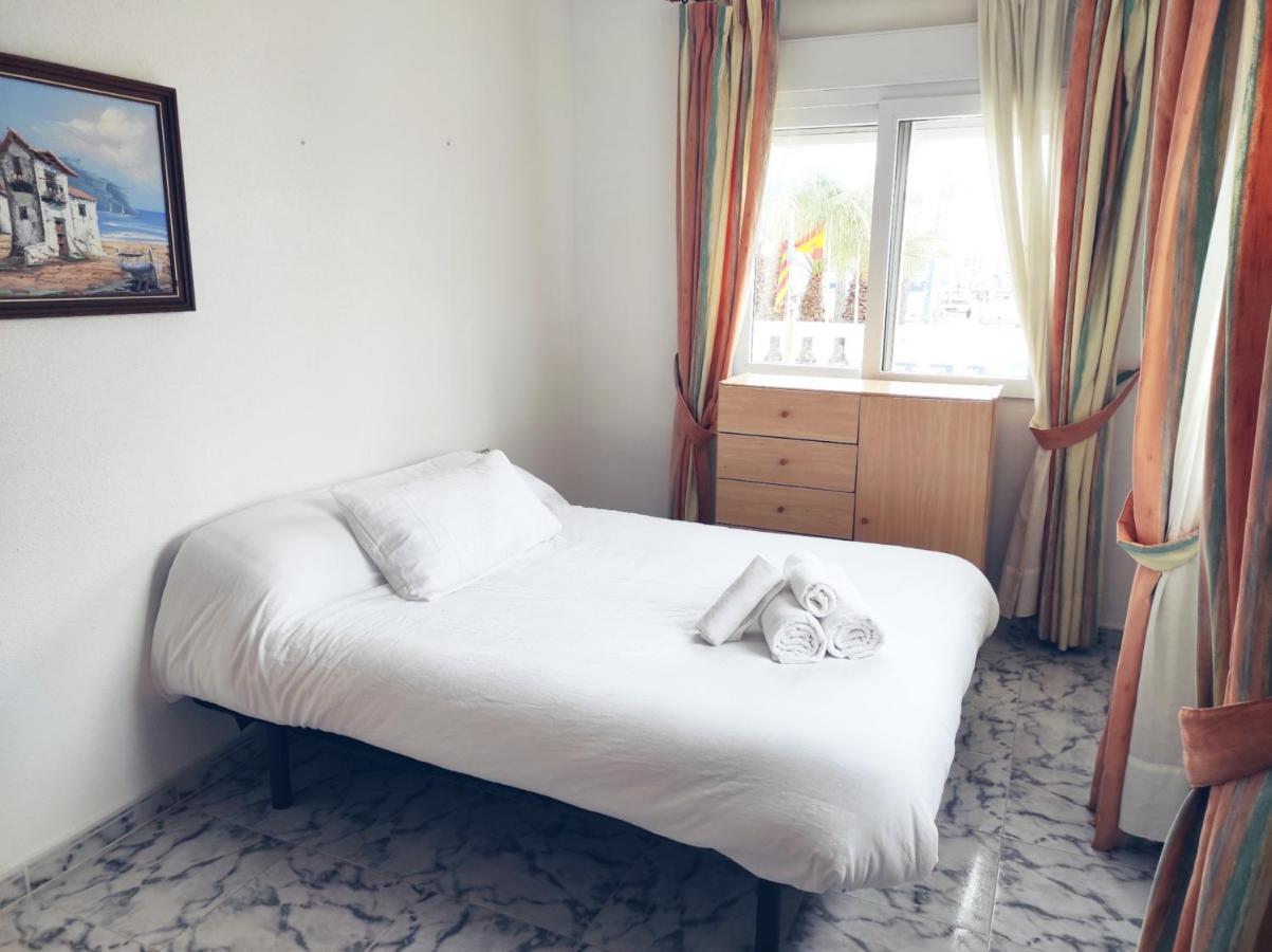 Apartament Marina Sunrise Puerto Torrevieja Zewnętrze zdjęcie