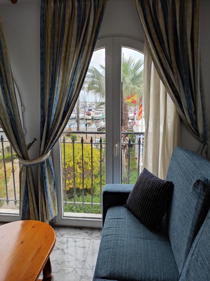 Apartament Marina Sunrise Puerto Torrevieja Zewnętrze zdjęcie
