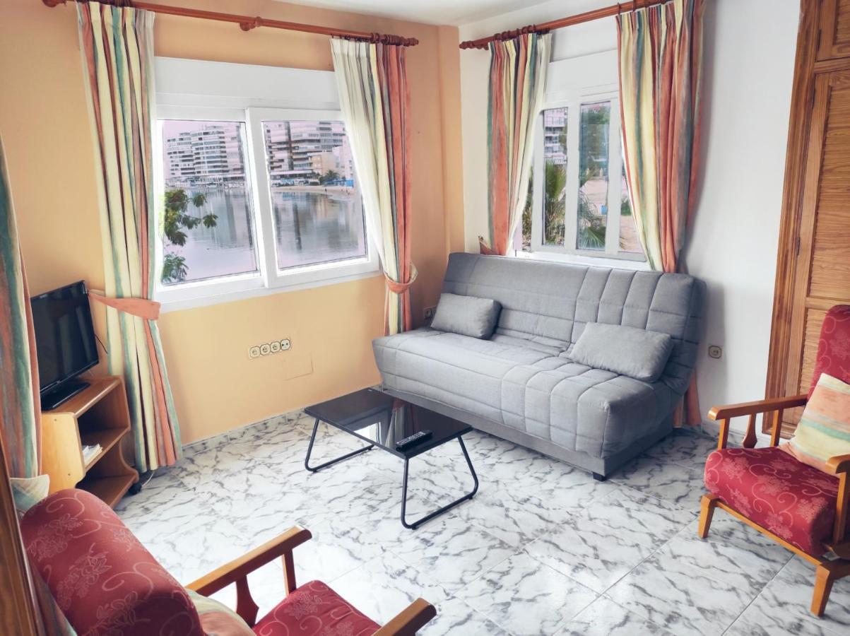 Apartament Marina Sunrise Puerto Torrevieja Zewnętrze zdjęcie
