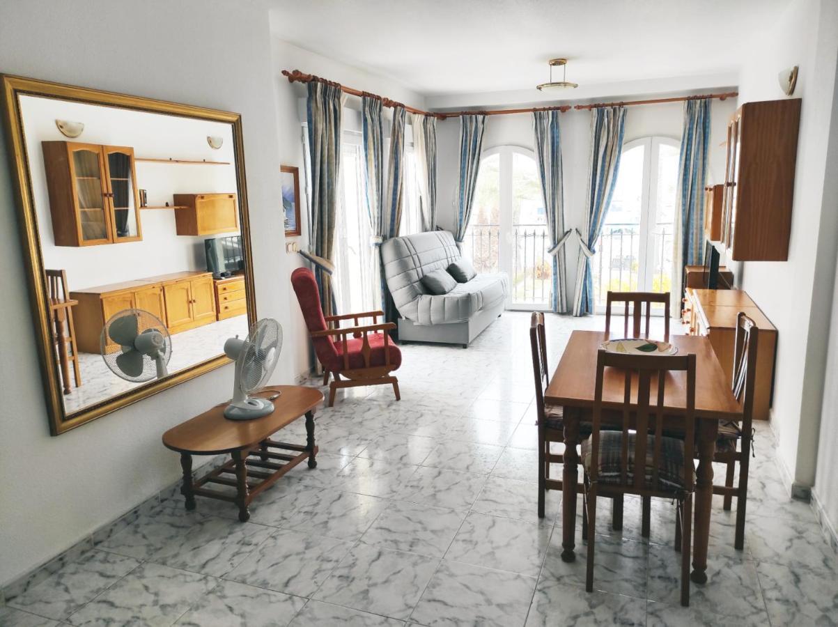 Apartament Marina Sunrise Puerto Torrevieja Zewnętrze zdjęcie