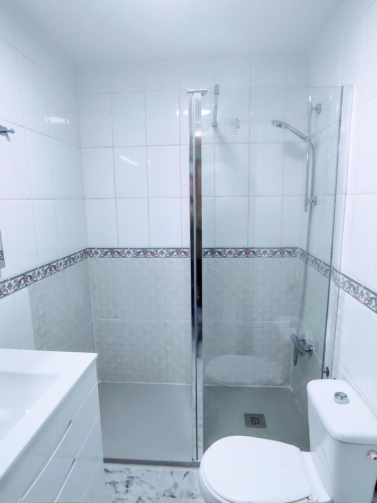 Apartament Marina Sunrise Puerto Torrevieja Zewnętrze zdjęcie