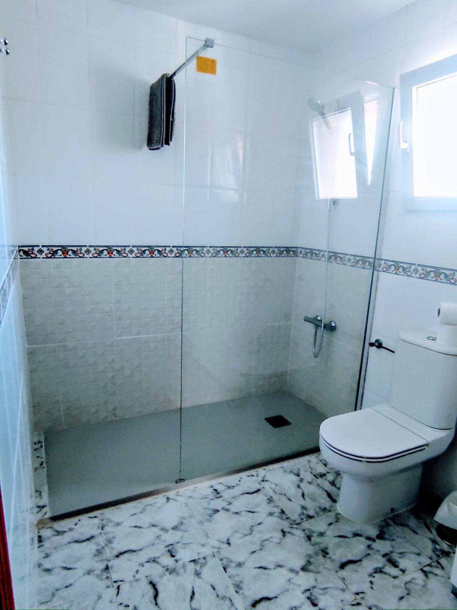 Apartament Marina Sunrise Puerto Torrevieja Zewnętrze zdjęcie